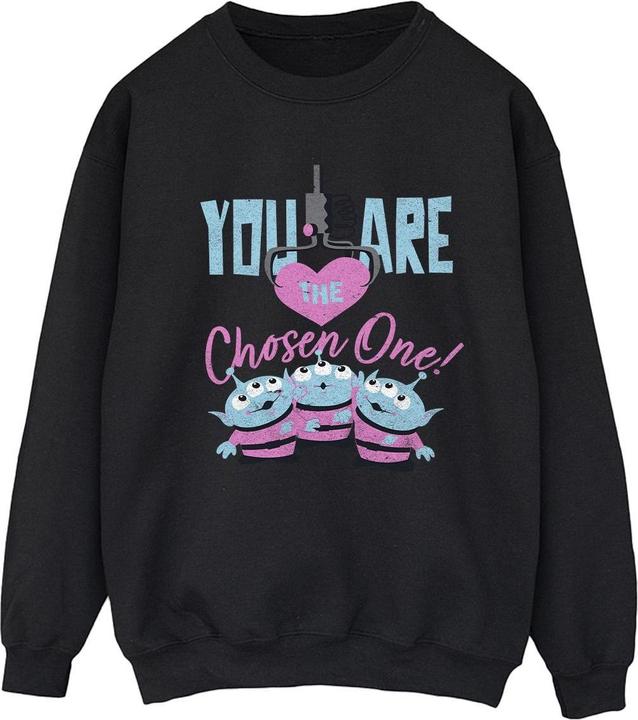 Disney Toy Story You Are The Chosen One Sweatshirt (XXL)