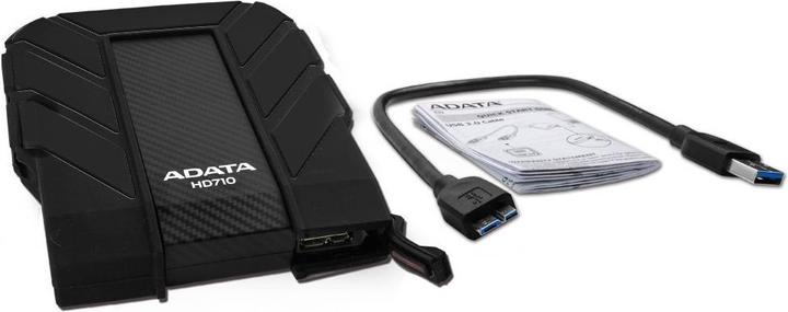 Productafbeelding Adata Hd710 (2 TB)