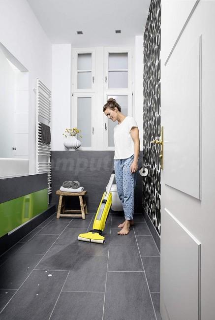 Produktbild Kärcher FC5 Cordless