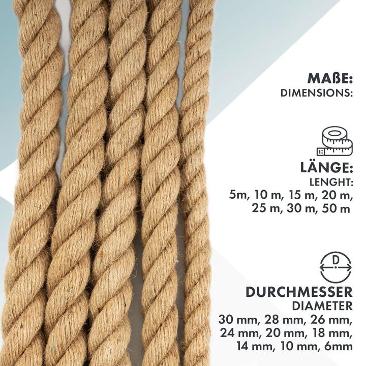 Image du produit Karat Arnold (50 m)
