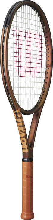 Actual product image Wilson tennis racket pro staff team v14 (3, 280 g)