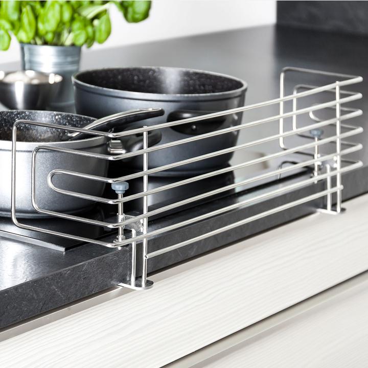 Actual product image Reer Stove protection