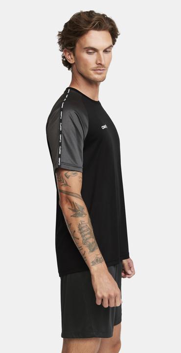 Actual product image Craft Squad 2.0 Contrast Jersey M (S)