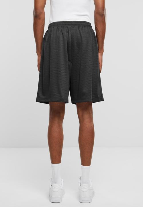 Produktbild Fubu FM242-005-1 Varsity Mesh Shorts - 159561 (L)