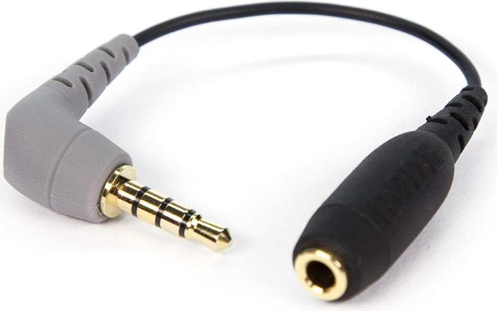RØDE SC4 TRS zu TRRS Adapter