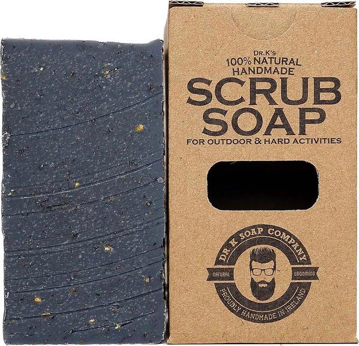 Produktbild Dr. K Soap Company Kernseife