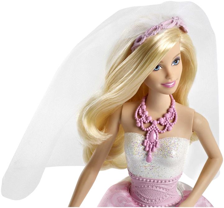 Produktbild Barbie Braut