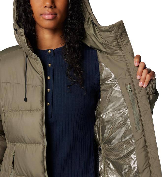 Produktbild Columbia Pike Lake™ II Long Jacket (XL)