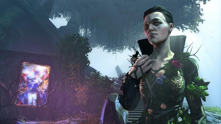 Immagine prodotto Bethesda Dishonored - Edizione definitiva (AUS) (SOLO FR/IT/DE/ES) (Xbox One S, EN)