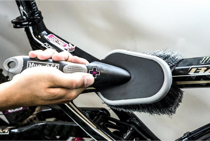 Produktbild Muc-Off Soft Washing" Bürste (Bürste)