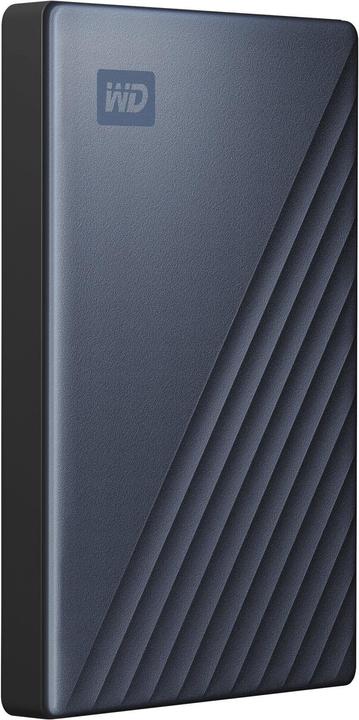 Produktbild WD My Passport Ultra (2 TB)