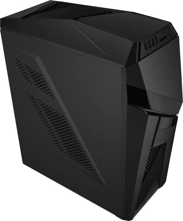 Actual product image ASUS ROG Strix GL12CP-CH024T (Intel Core i7-8700, 16 GB, 256 GB, GeForce GTX 1060)