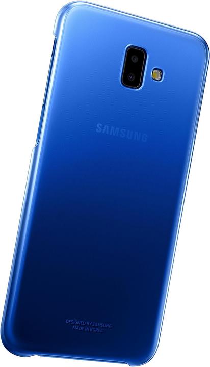 Image du produit Samsung Gradation Cover (Samsung Galaxy J6+)