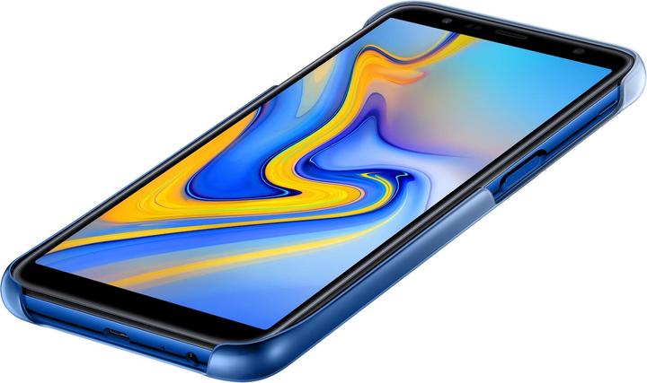 Image du produit Samsung Gradation Cover (Samsung Galaxy J6+)