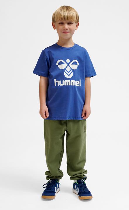 Immagine prodotto hummel hmlTRES T-SHIRT S/S (140)