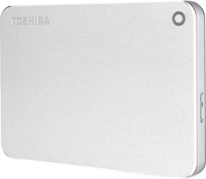 Image du produit Toshiba Prime Canvio (4 To)