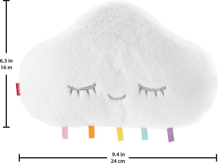 Actual product image Fisher-Price GJD44