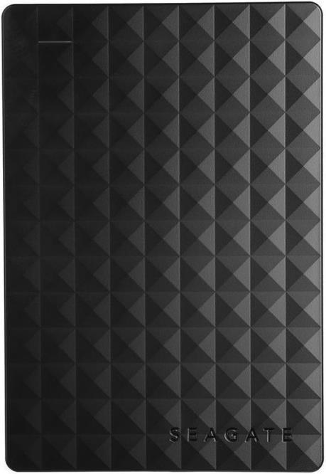 Image du produit Seagate Expansion Portable (4 To)
