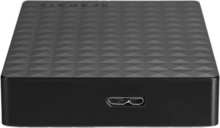 Image du produit Seagate Expansion Portable (4 To)