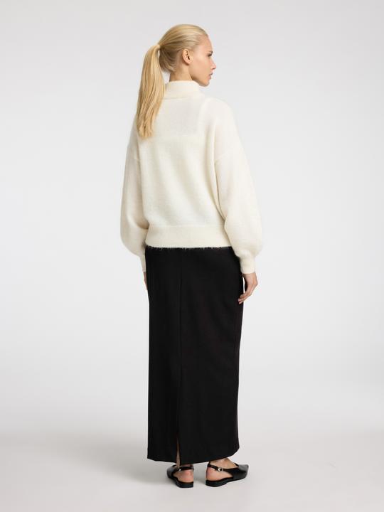 Produktbild Selected Femme Langarm Half-zip Pullover (L)