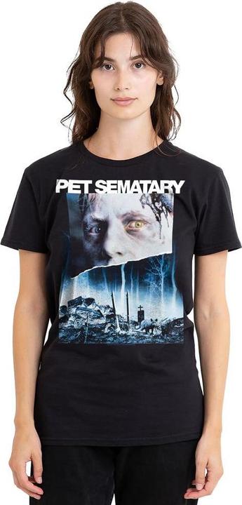 Produktbild Pet Sematary TShirt (XL)