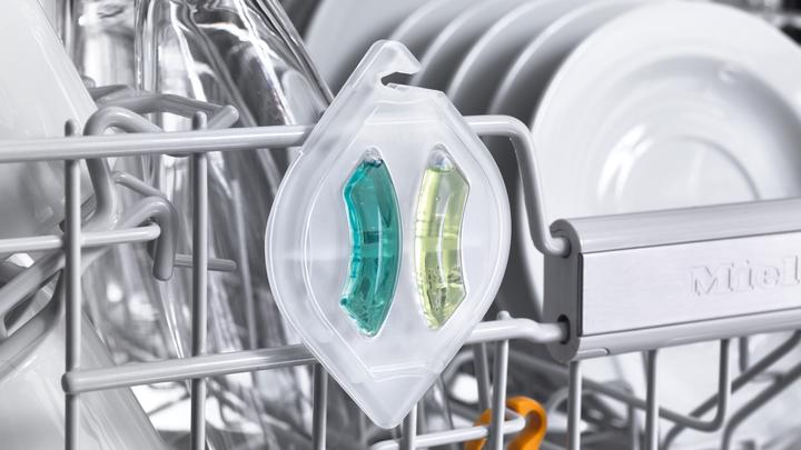 Image du produit Miele Freshener (Liquide, 60 x)
