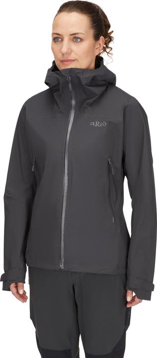 Produktbild Rab Women's Firewall Light Jacket (10, S)