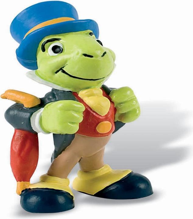 Actual product image Bullyland Jiminy Cricket