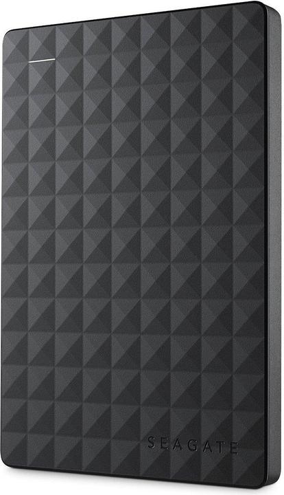 Produktbild Seagate Expansion Portable (1 TB)