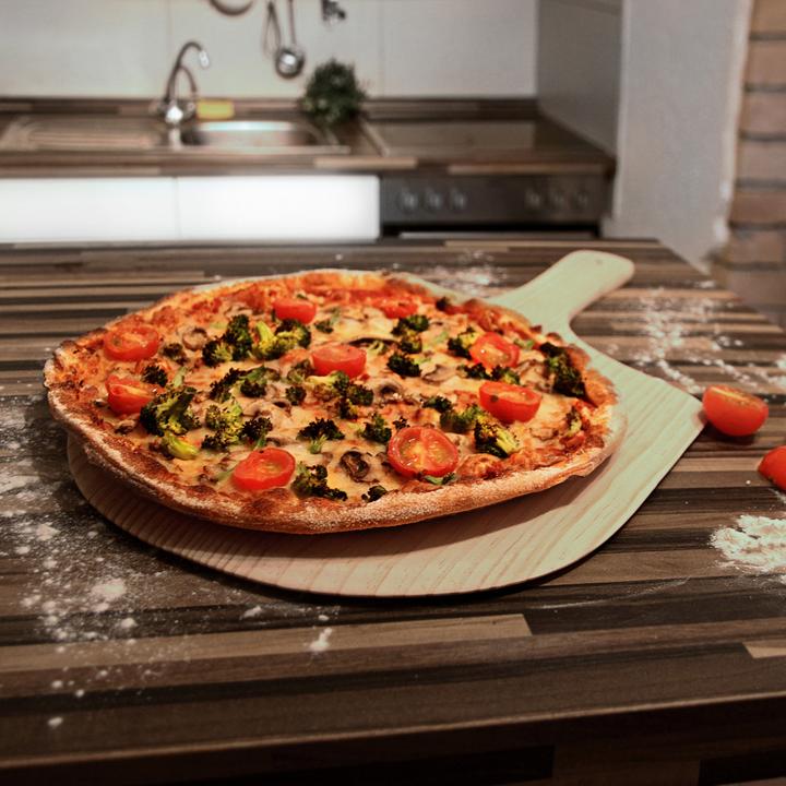 Produktbild Relaxdays Pizzaschieber
