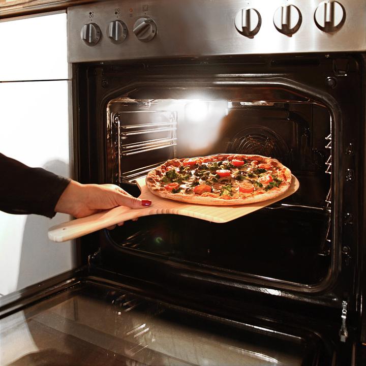 Produktbild Relaxdays Pizzaschieber