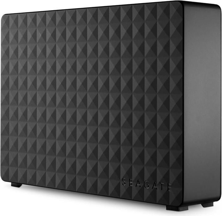 Produktbild Seagate Expansion Desktop (4 TB)