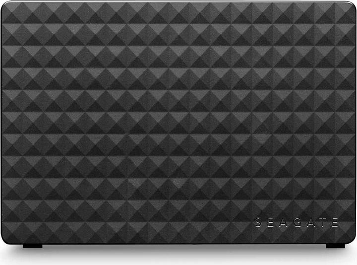 Produktbild Seagate Expansion Desktop (4 TB)
