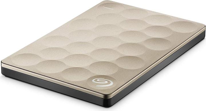 Immagine prodotto Seagate Backup Plus Ultra Slim (2 TB)