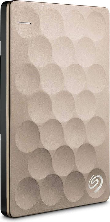 Seagate Backup Plus Ultra Slim (2 To)