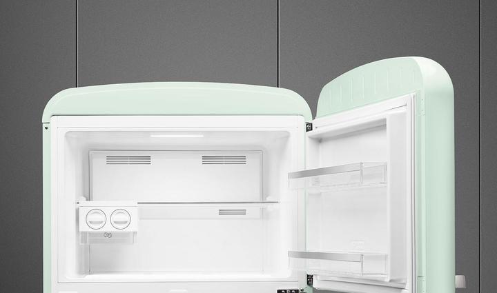 Produktbild Smeg Retro Style FAB50RPG5 (524 l)