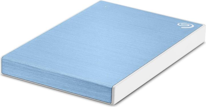 Produktbild Seagate Backup Plus Slim (2 TB)