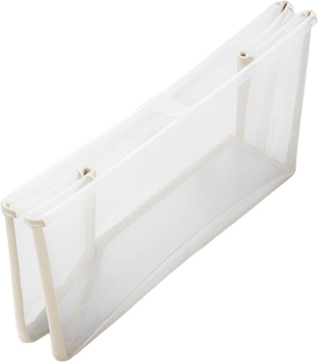 Productafbeelding Stokke Flexibad X-Large met steun voor pasgeborenen V3