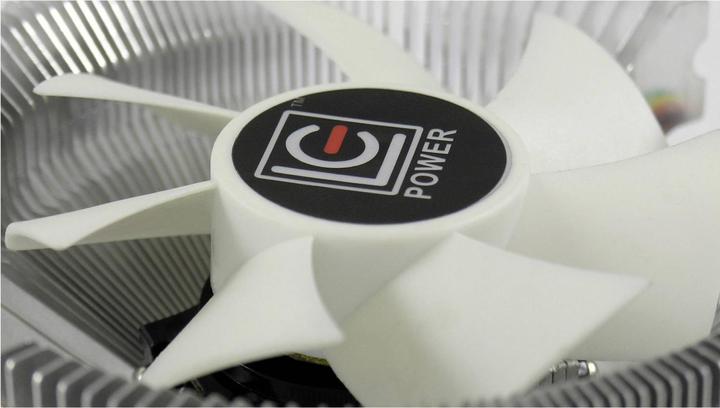 Image du produit LC-Power LC-CC-85 Ventilateur 80mm (45 mm)
