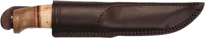 Image du produit Helle Couteau de chasse d'extérieur Harding (10 cm)