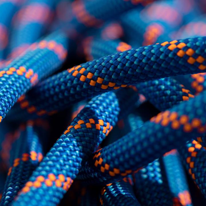 Actual product image Mammut 7.5 Alpine Sender Dry Rope 50m (50 m)