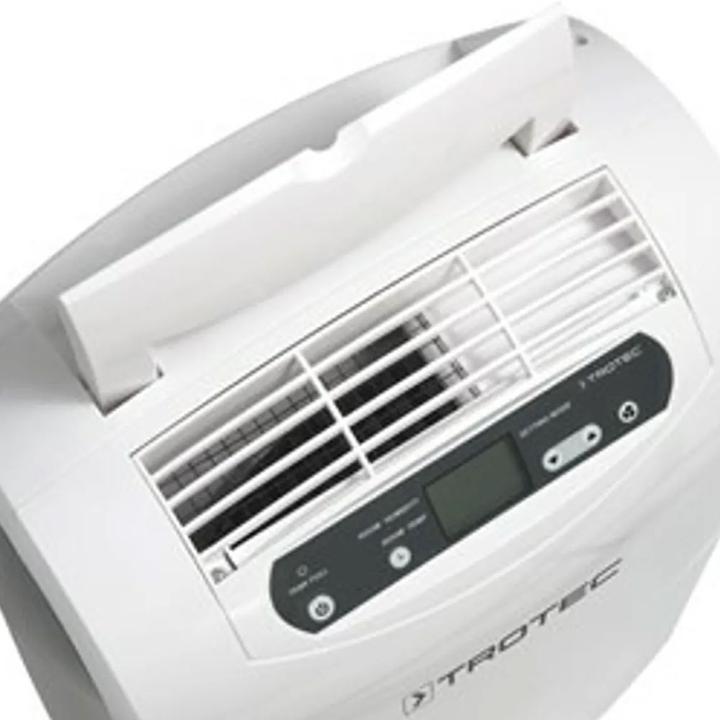 Actual product image Trotec TTK100E (60 m², 25 l/24h)