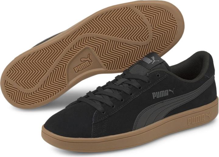 Actual product image Puma Smash v2 sneaker (43)