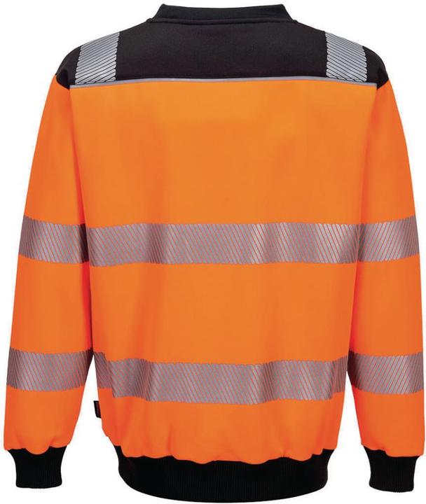 Image du produit Portwest Sweat-shirt haute visibilité PW379 (M)