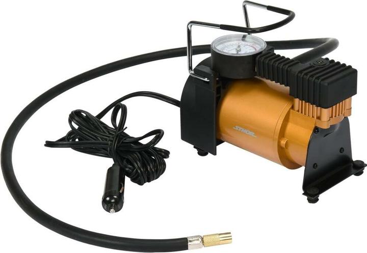 Actual product image Sthor Toya COMPRESSOR (10 bar, 35 l)