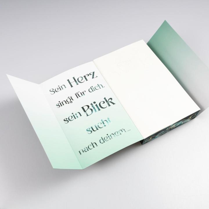 Actual product image Water's War (Die Chroniken von Solaris 4) (German, Elise Kova, 2024)