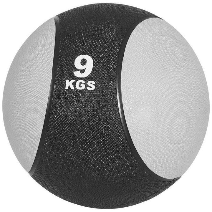 Actual product image Gorilla Sports Medicine ball (9 kg, 280 mm)