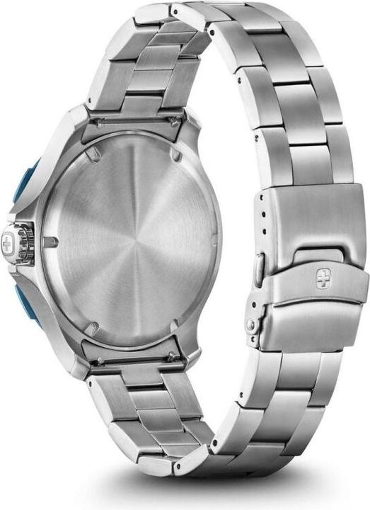 Immagine prodotto Wenger Seaforce (Orologio sub, 43 mm)