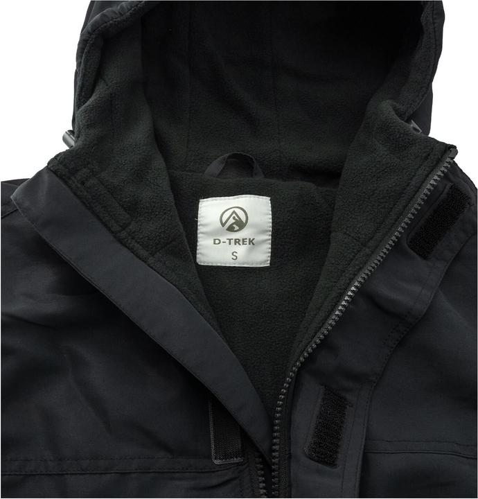 Actual product image D-Trek Outdoor jacket (M)