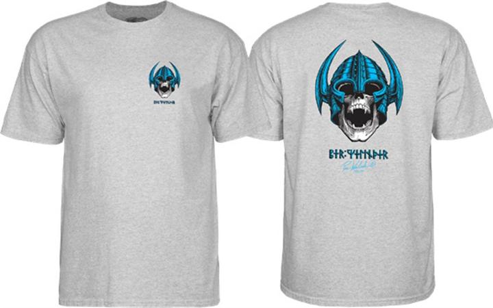 Welinder Nordic Skull T-Shirt (S)